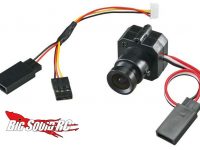 Tactic™ FPV-C1 600TVL FPV Video Camera