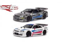 Team Associated Apex 1/18 Touring Car