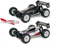 Team Associated Reflex 1/18 Buggy