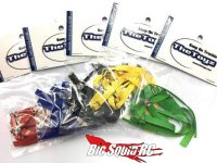 TheToyz scale seat belts 5 point harness