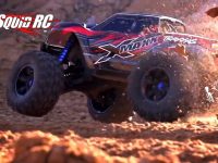 Traxxas TV Commercials