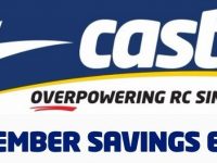 Castle Savings Event