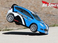 Dromida Brushless Rally Car Review