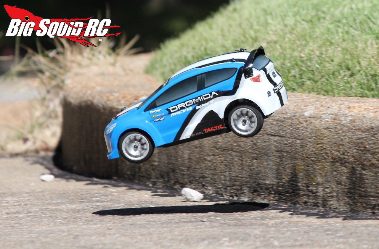 dromida rally