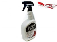 Dynamite Absolute Force Cleaner and Degreaser