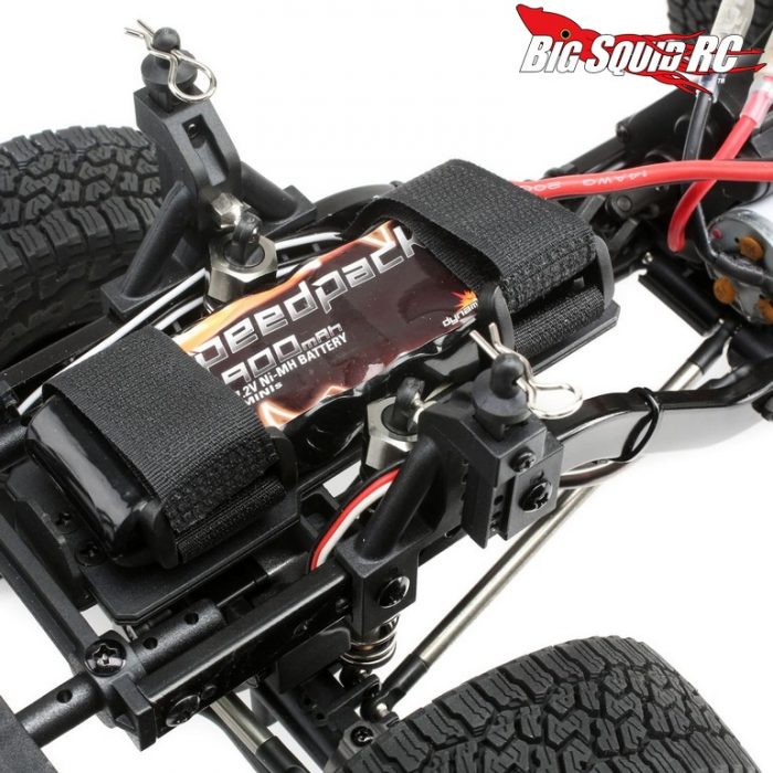 ECX Barrage 1.9 RTR Scale Crawler « Big Squid RC RC Car and Truck