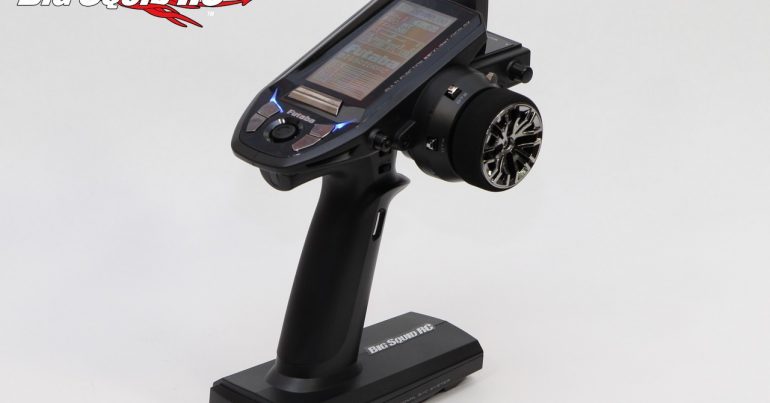 Futaba-4PV-Radio-System-Review