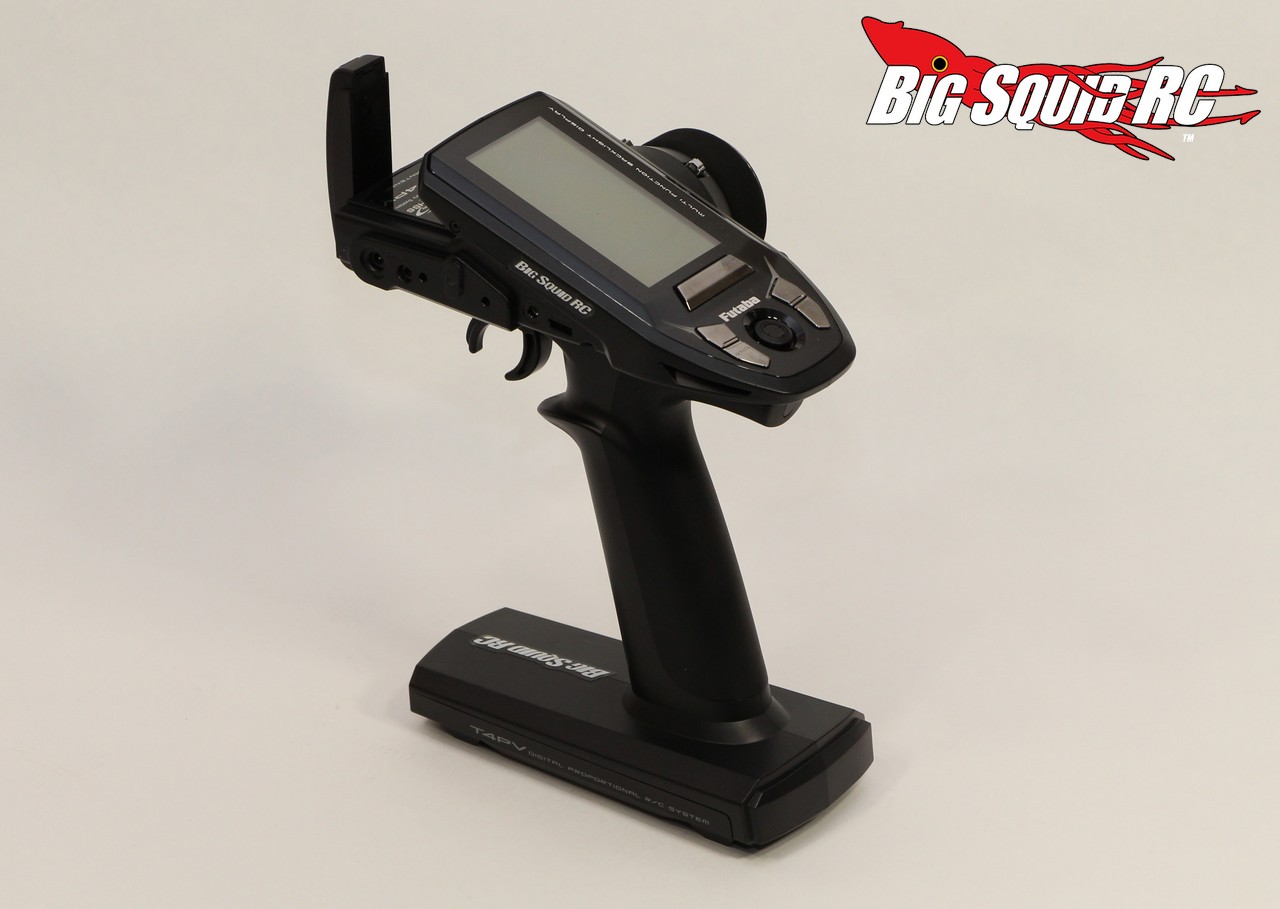 Futaba 4PV Radio Review « Big Squid RC – RC Car and Truck