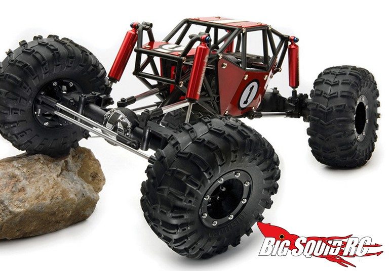 rc buggy crawler