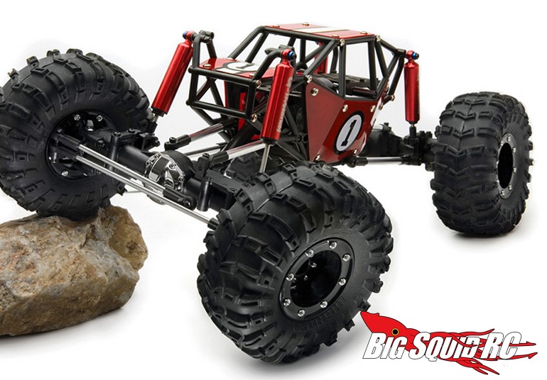 GMade R1 Rock Buggy RTR « Big Squid RC 