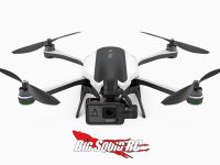 GoPro Karma Drone