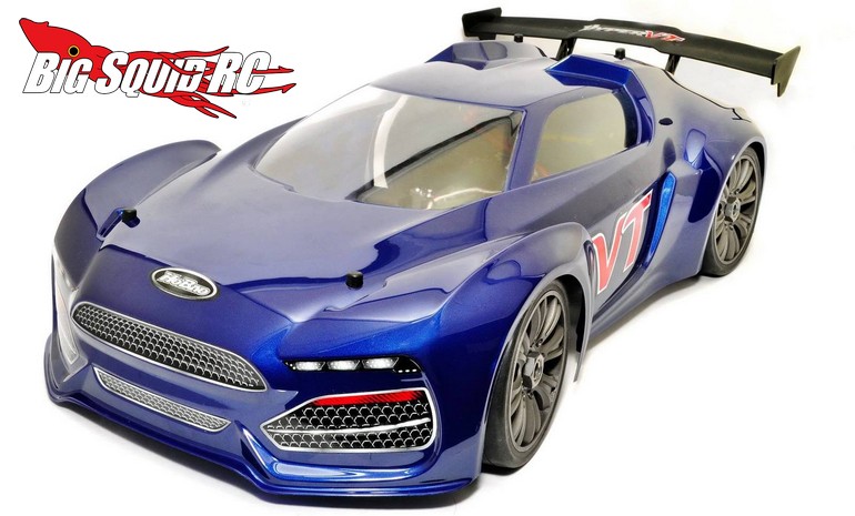 hobao rc