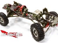 Integy CF310 Scale Crawler