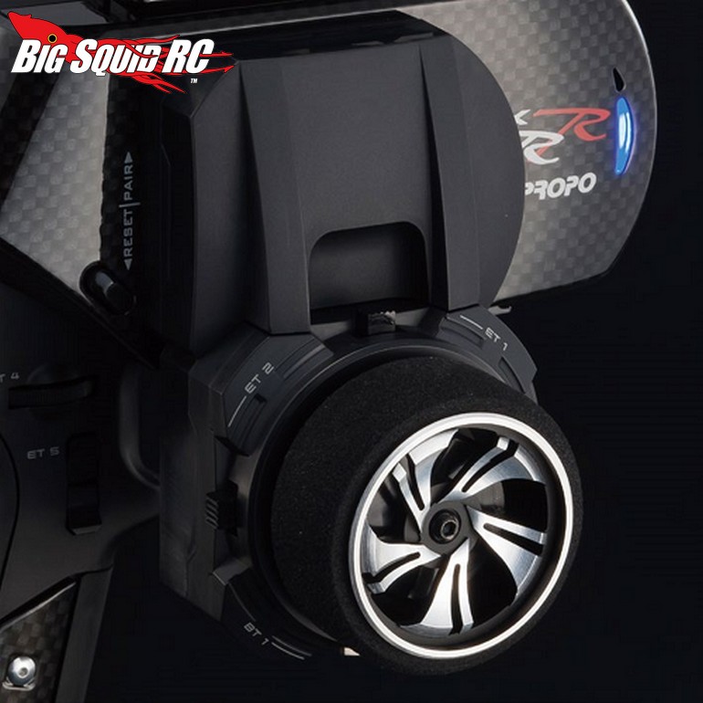 KO Propo EXRR Transmitter « Big Squid RC RC Car and Truck News
