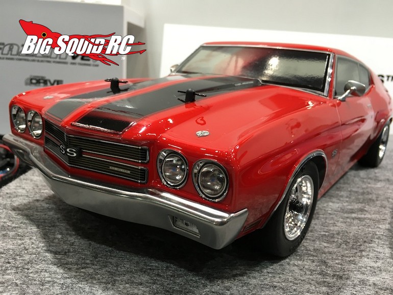 rc chevelle