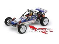 Kyosho Turbo Scorpion