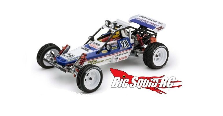 kyosho vintage