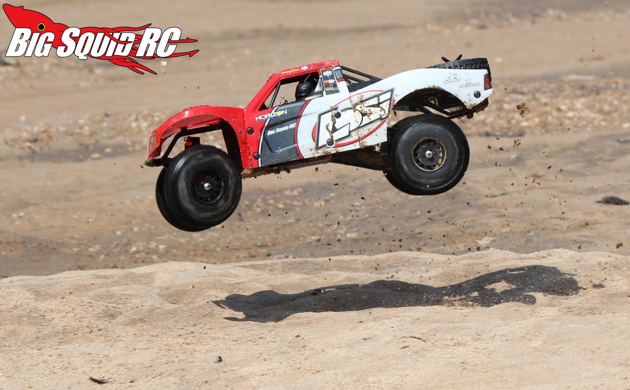 Baja rc truck deals