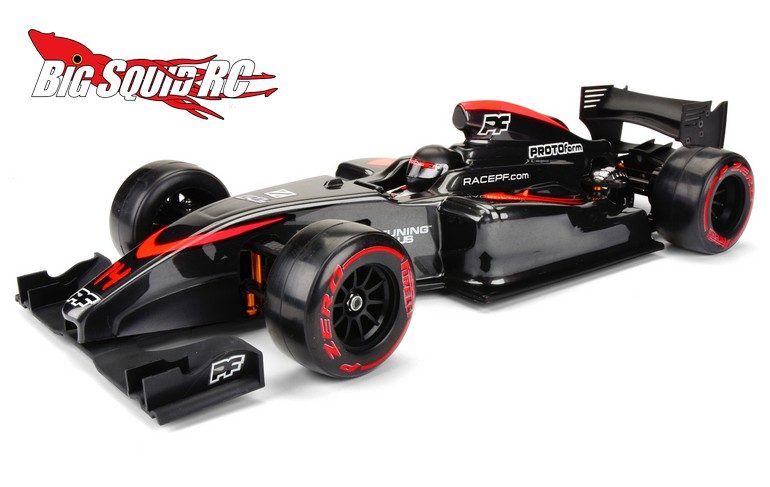 f1 rc car