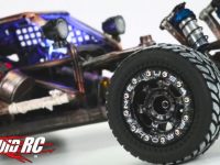 Pro-Line Custom SC Buggy