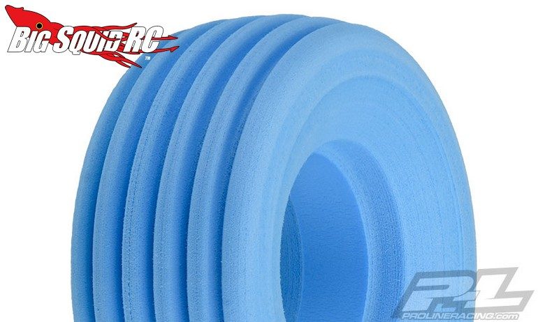 Pro-Line Rock Crawling Closed Cell Foam Inserts