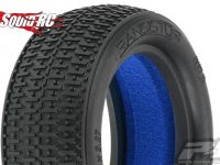 Pro-Line Transistor 2.2 4WD Front Tires