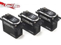 Protek Black Label Brushless Servos