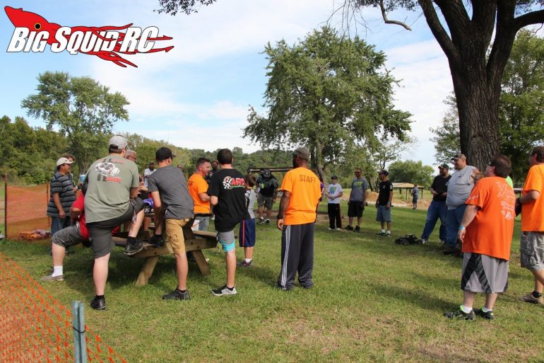 RC FReaks Bash Long Jump