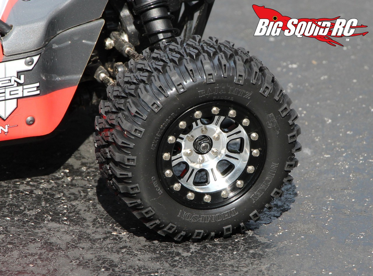 rc sct tires