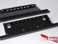 SSD Short Side Sliders Ascender WB2