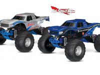 Traxxas Bigfoot Monster Truck