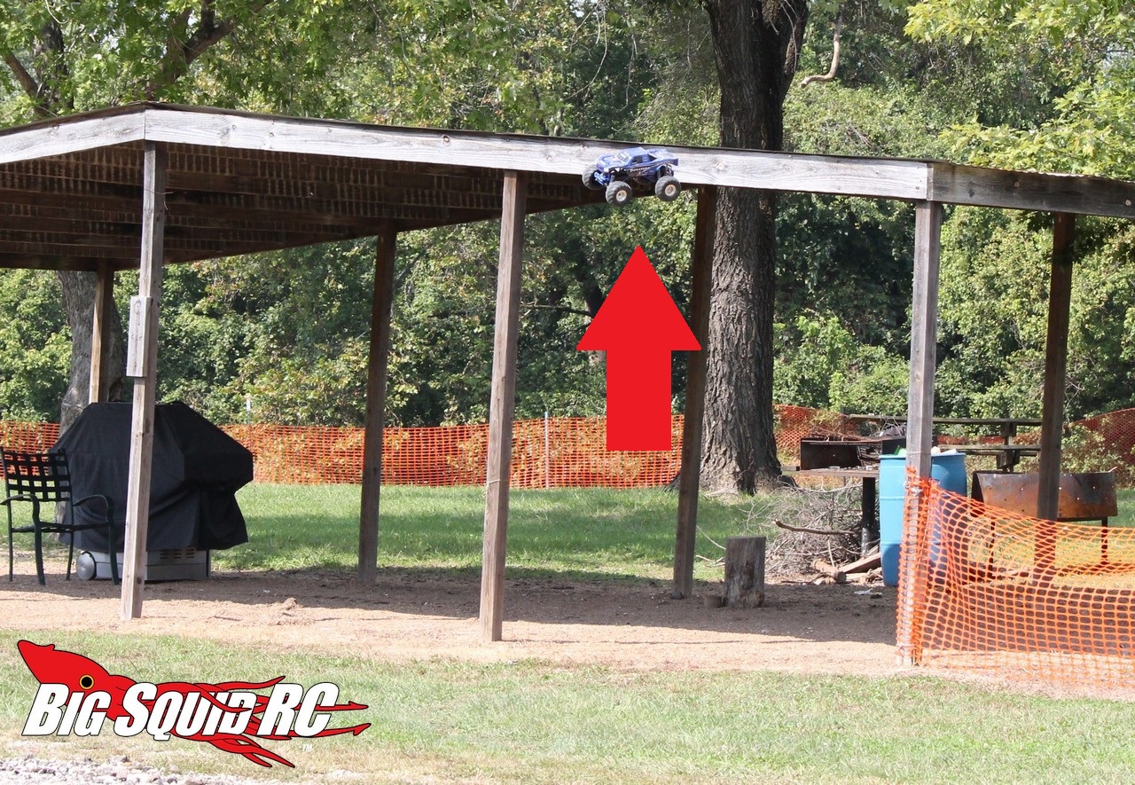 traxxas bigfoot review