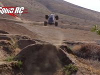 Traxxas E-Revo Video