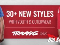 Traxxas Outerwear