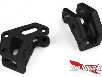 Vanquish ar60 dual shock link mount