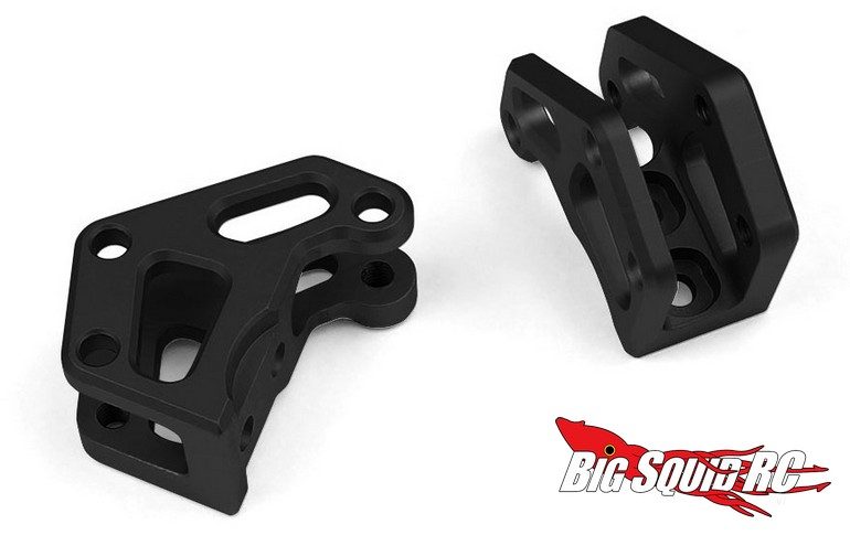 Vanquish ar60 dual shock link mount