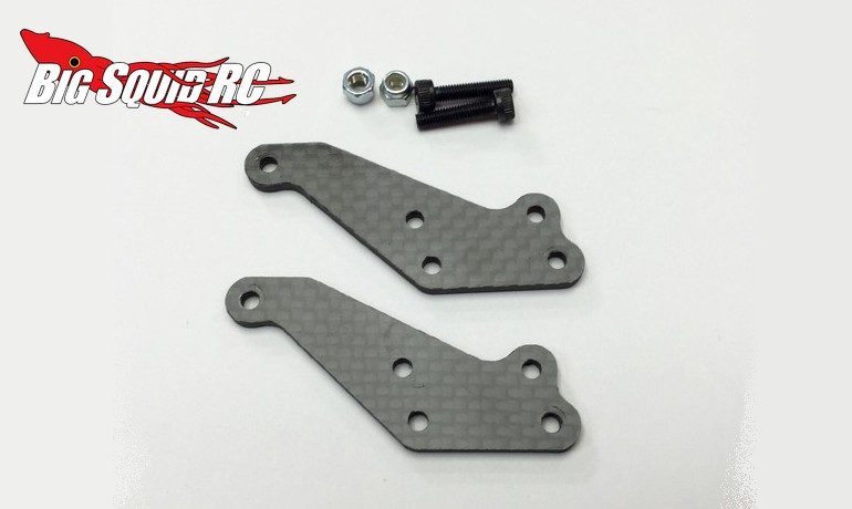 Xtreme racing Carbon Fiber upgrades