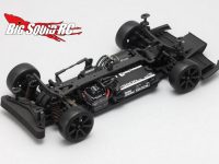 Yokomo YD-4MR