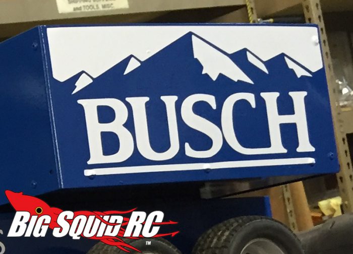 busch-beer-hobbico-elminator-pulling-sled