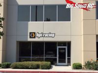HPI Racing California