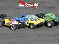 Dromida 1/18th Review