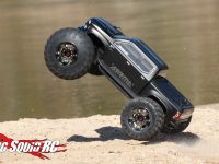 ARRMA Nero Big Rock BLX Review