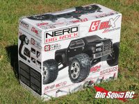 ARRMA Nero Big Rock Unboxing