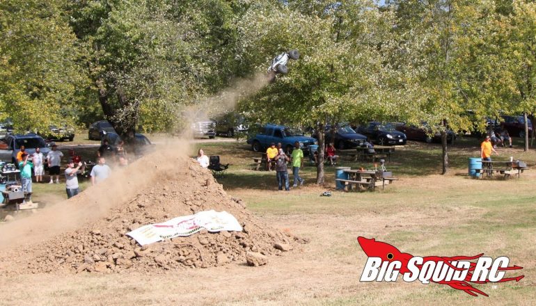 BigSquidRC Dirt Jumping Championships