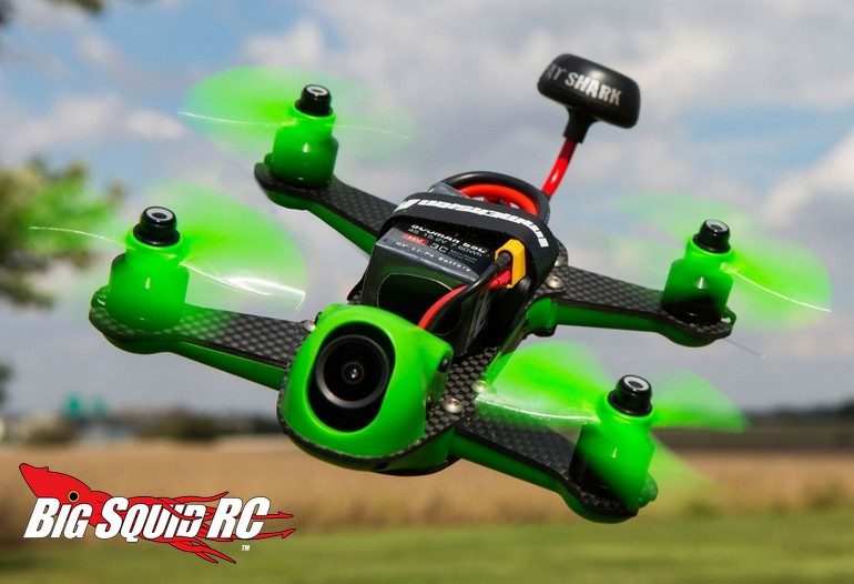 Blade Vortex 150 Pro FPV Racer