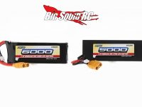 Duratrax XT90 LiPo Batteries