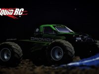 Dromida Monster Truck Video