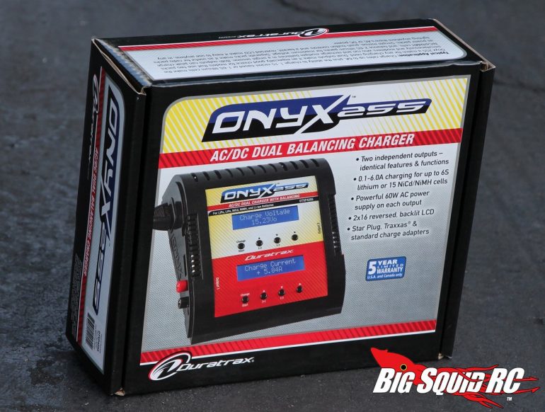 Duratrax Onyx 255 Review
