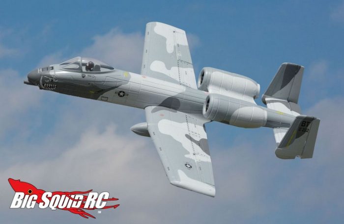 E-Flite EFLU3708 Pushrod set: UMX A-10 BL