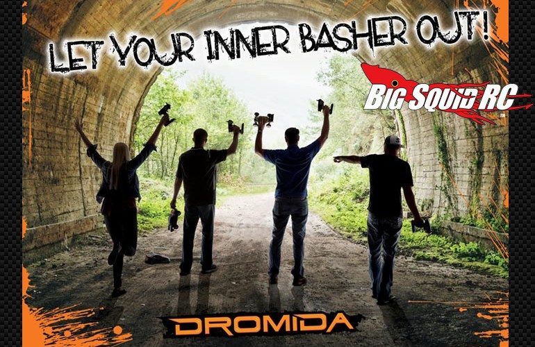 Ultimate Dromida Package Giveaway